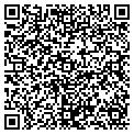 QR code with KFC contacts