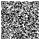 QR code with James Weston contacts