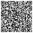QR code with Raeanns contacts