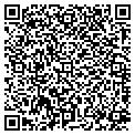 QR code with Vyano contacts