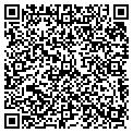 QR code with GNC contacts