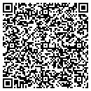 QR code with A Place To Go Inc contacts