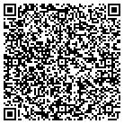 QR code with Chaplaincy Full Gospel Chrs contacts
