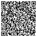 QR code with I R C contacts