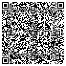 QR code with Hitching Trails Restaurant contacts