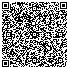 QR code with Ricks Cds Cards & Comics contacts