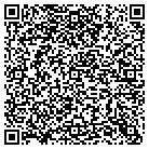 QR code with Fannings Electroplating contacts