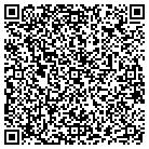 QR code with Genezareth Iglesia De Dios contacts
