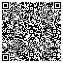 QR code with Terry Reagan contacts