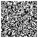 QR code with Theatre Inc contacts