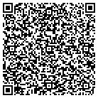 QR code with Hansford Cnty District Atrny contacts