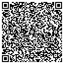 QR code with R C Pool Cleaning contacts
