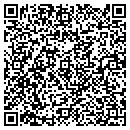 QR code with Thoa D Doan contacts