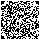 QR code with J&C Secretarial Service contacts