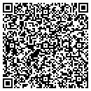 QR code with Fain JAS B contacts