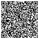 QR code with Marshall Lanes contacts