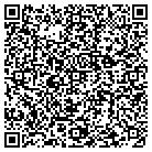 QR code with P&H Mechanical Services contacts