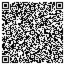 QR code with Hamner Oil Co contacts