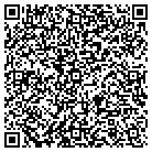 QR code with Man Overboard Production Co contacts