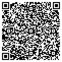 QR code with TNL contacts