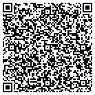QR code with J & M Out of Service contacts