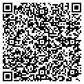 QR code with Aos Inc contacts