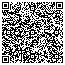 QR code with All Shade Awning contacts