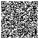 QR code with Aquarius Pools contacts