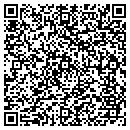 QR code with R L Properties contacts