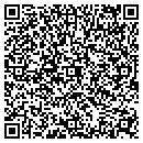 QR code with Todd's Garage contacts