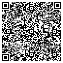 QR code with Haul Trucking contacts