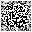 QR code with James L Boston Inc contacts