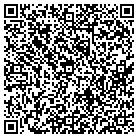 QR code with Oviedo & Segovia Roofing Co contacts