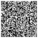 QR code with James Warren contacts