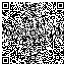 QR code with Q Tran Corp contacts