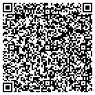 QR code with J Snyder Management LLC contacts