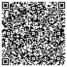 QR code with High Plains Mechanical Services contacts
