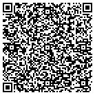 QR code with N Janets Credible Auto contacts