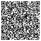 QR code with H C I Advance Chemical Dist contacts
