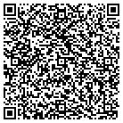 QR code with Obsidian Software Inc contacts
