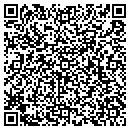 QR code with T Mak Inc contacts