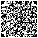 QR code with R G's Automotive contacts