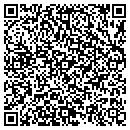 QR code with Hocus Pocus Nails contacts