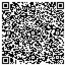 QR code with Heflin's Shell Mart contacts
