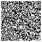 QR code with Hampton's Inspection Station contacts