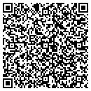 QR code with E Styles contacts