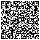 QR code with C D Roberson contacts