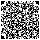 QR code with Lea's Upholstery & Antiques contacts