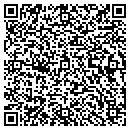 QR code with Anthony's DME contacts