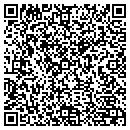 QR code with Hutton's Hamlet contacts
